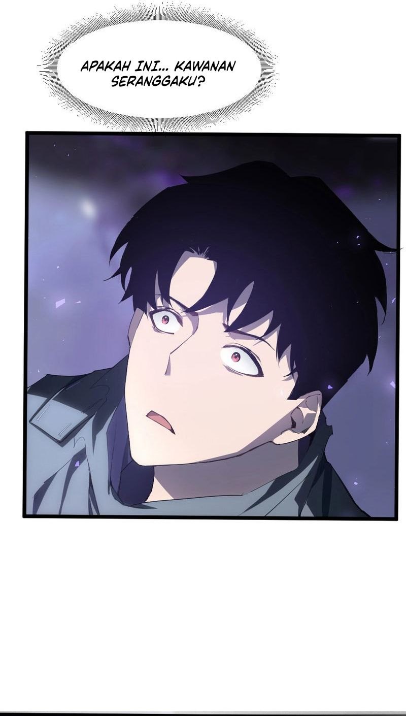 Overlord of Insects Chapter 7