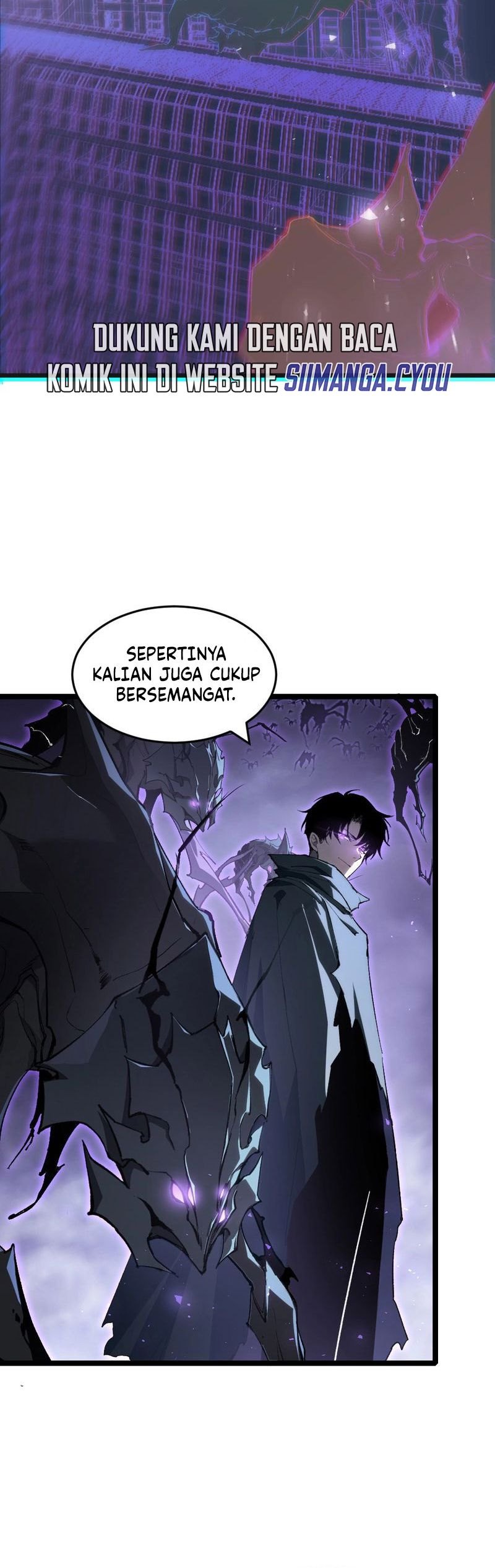 Overlord of Insects Chapter 7