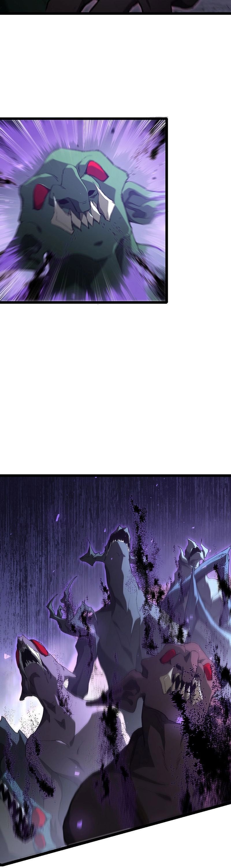 Overlord of Insects Chapter 7