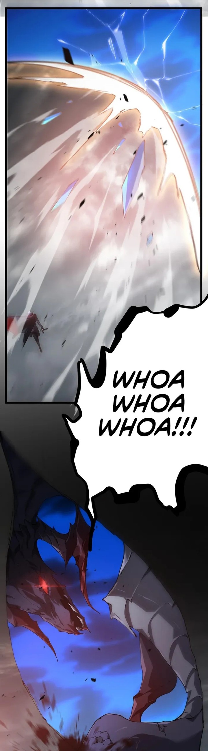 Overlord of Insects Chapter 28