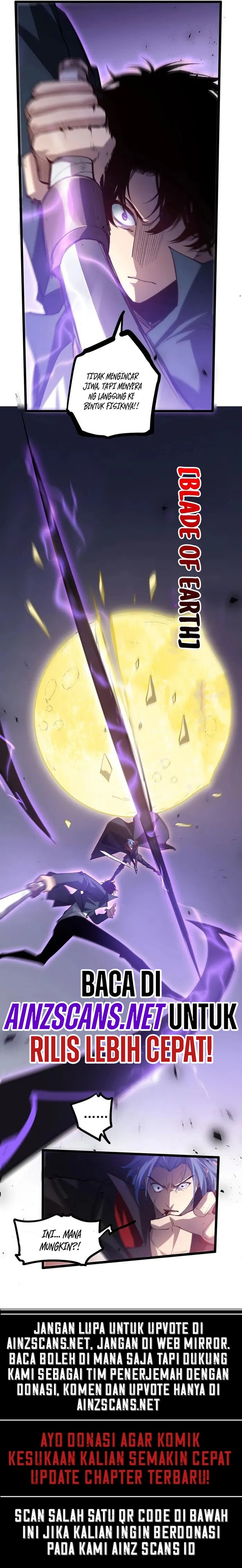 Overlord of Insects Chapter 28