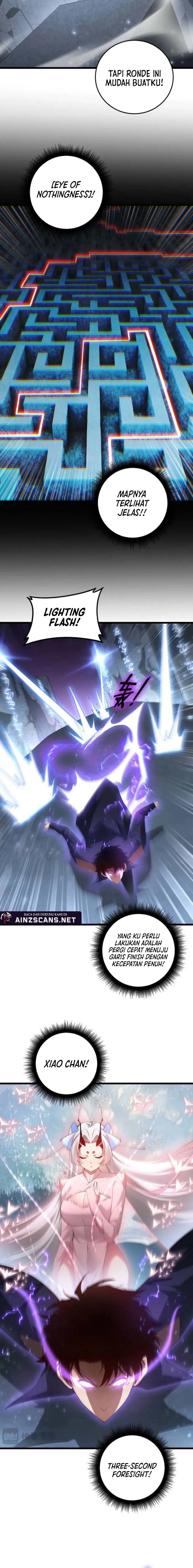 Overlord of Insects Chapter 68