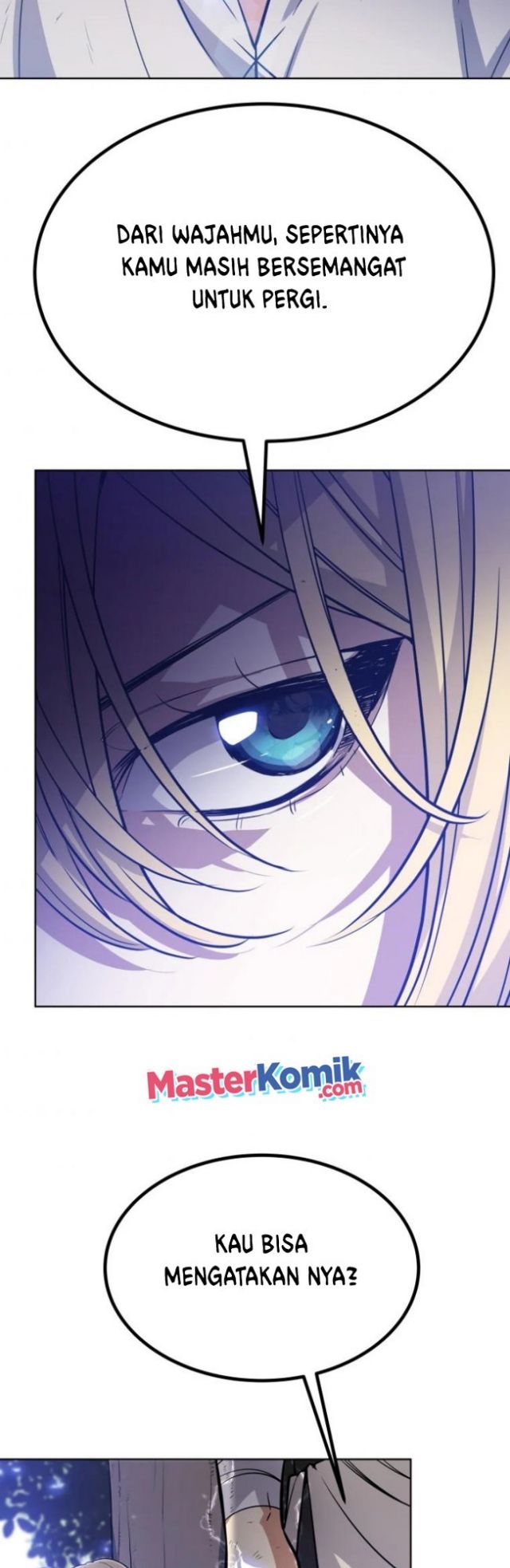 Overpowered Sword Chapter 5