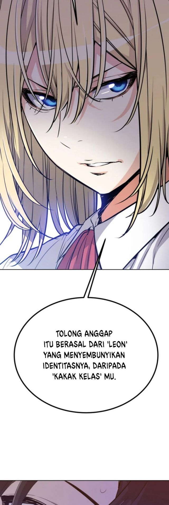 Overpowered Sword Chapter 5