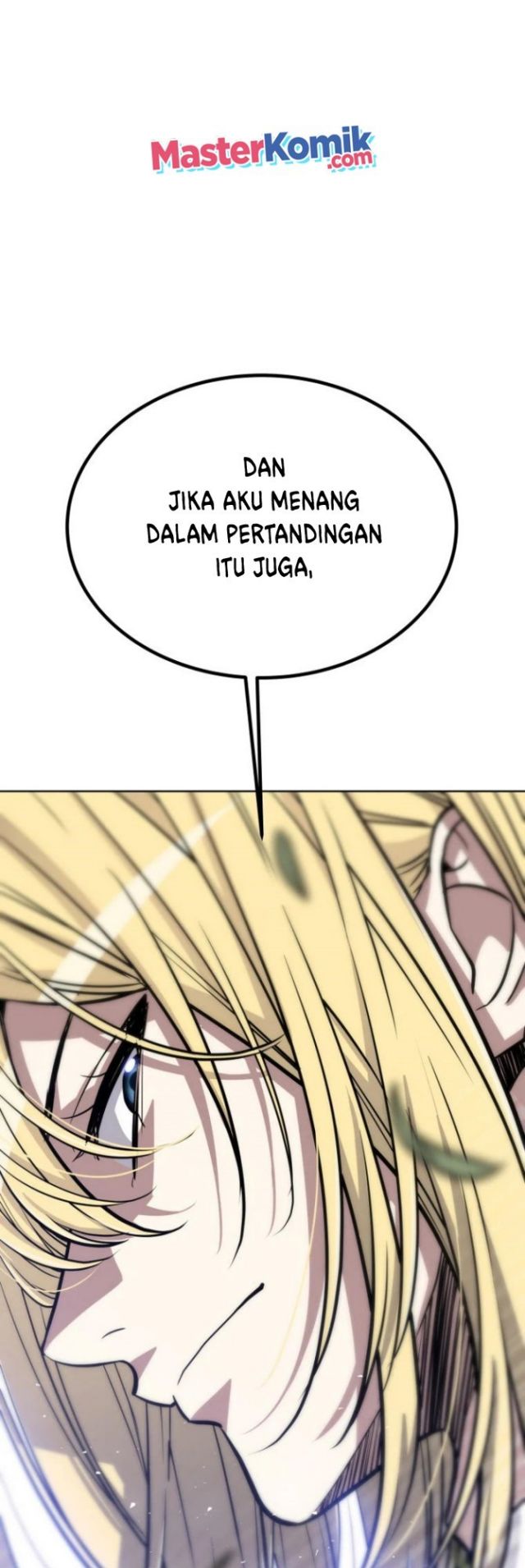 Overpowered Sword Chapter 5