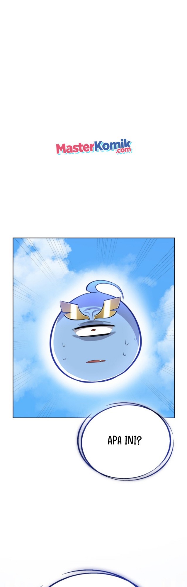 Overpowered Sword Chapter 6