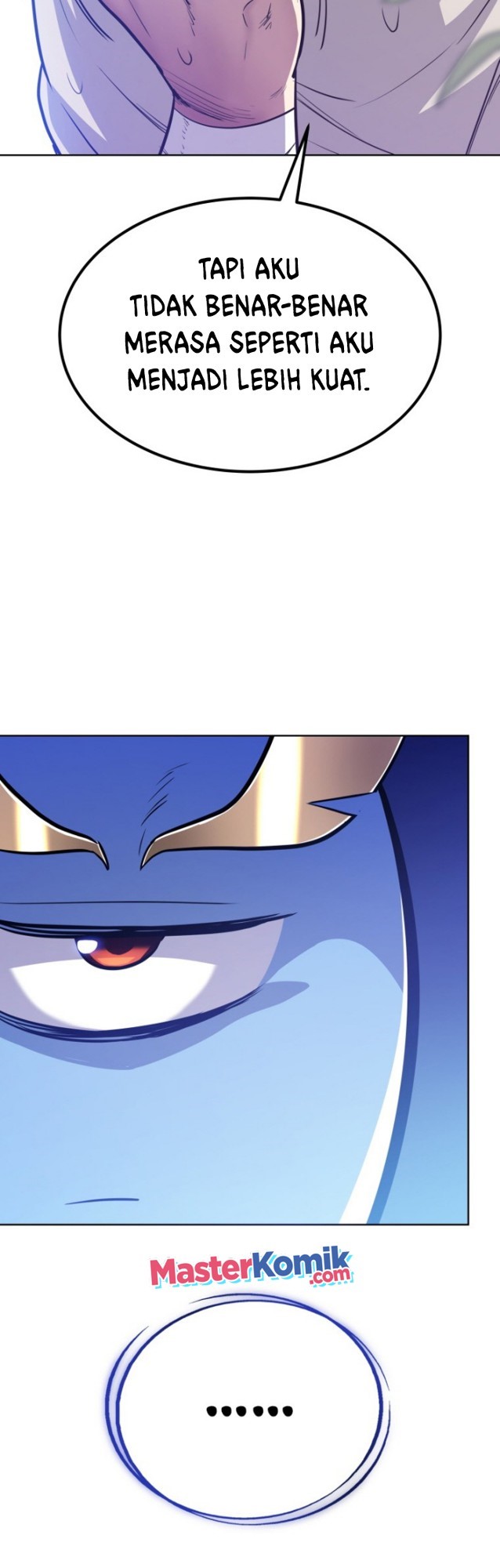 Overpowered Sword Chapter 6