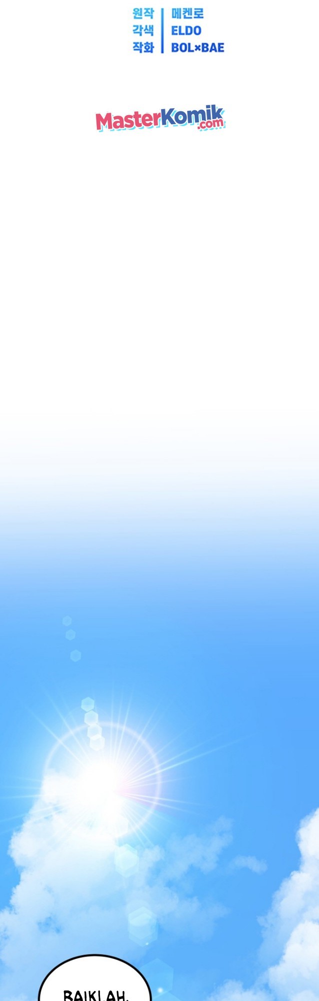 Overpowered Sword Chapter 6