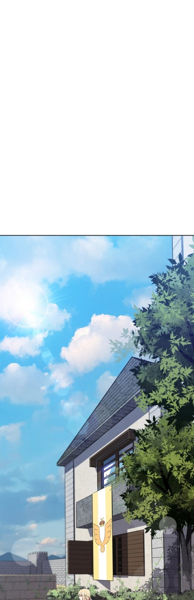 Overpowered Sword Chapter 11