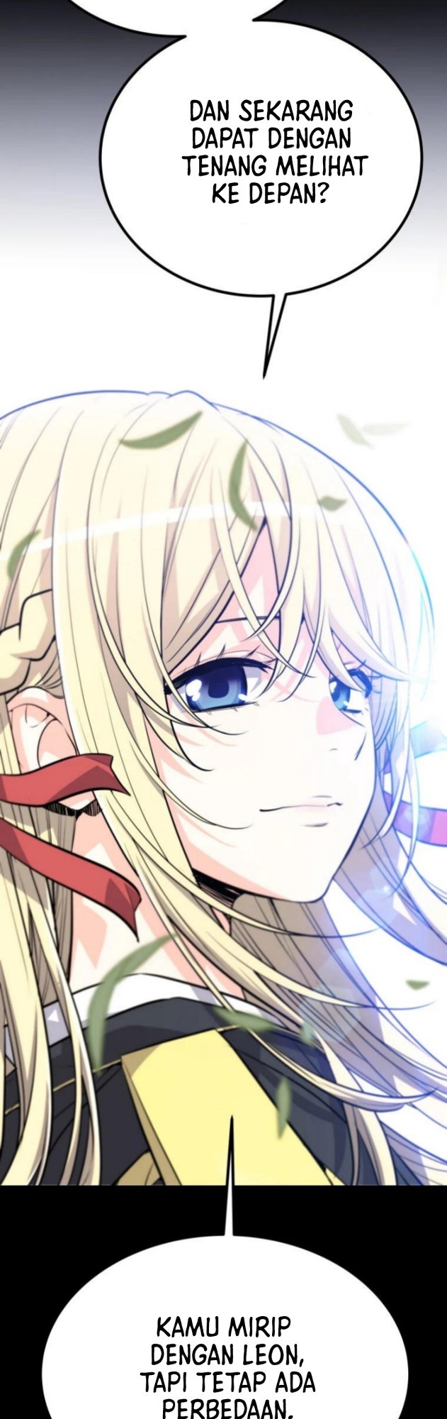 Overpowered Sword Chapter 12