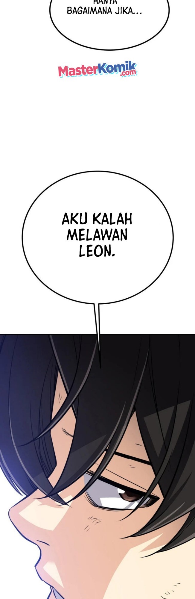 Overpowered Sword Chapter 12