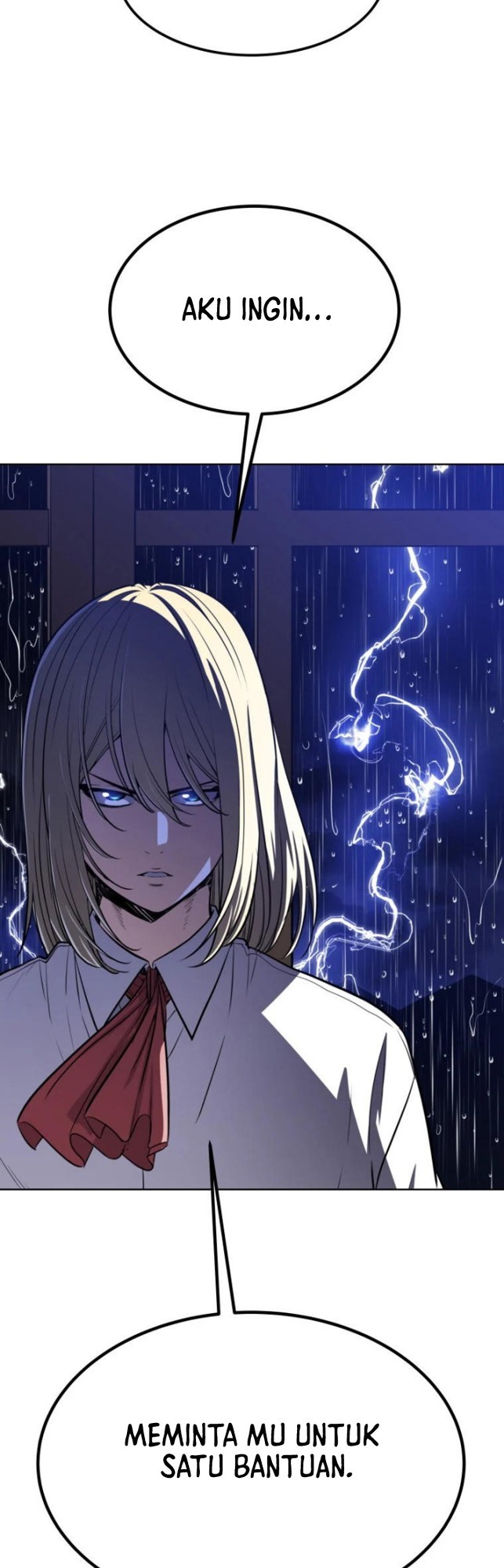 Overpowered Sword Chapter 12