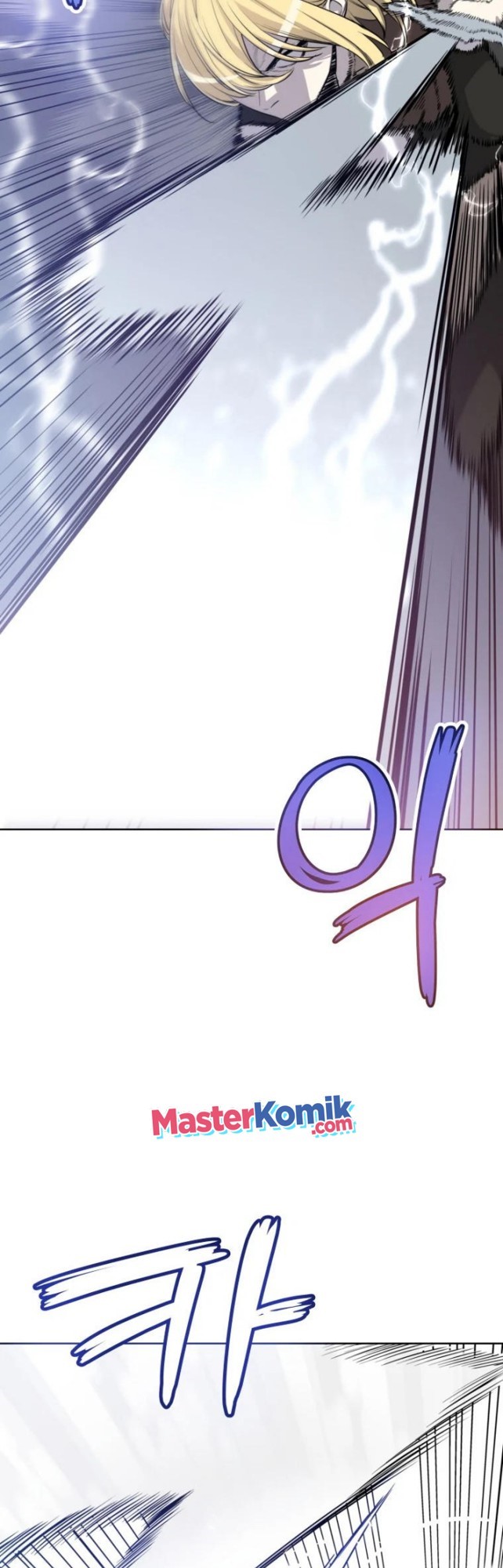 Overpowered Sword Chapter 13
