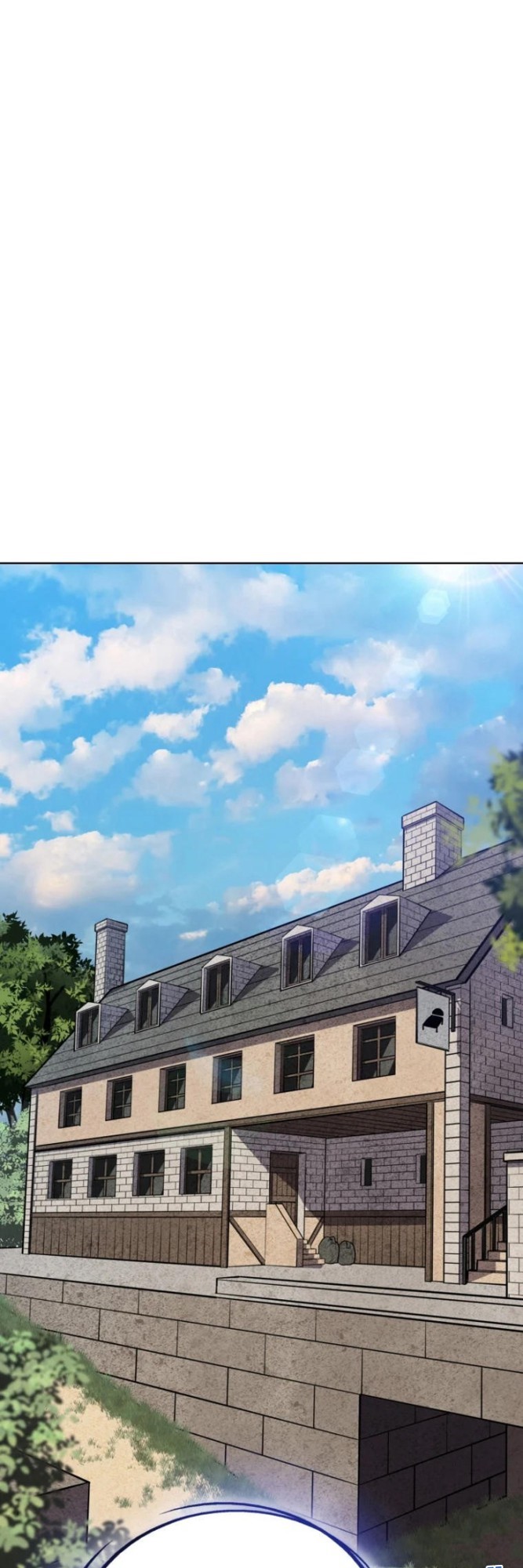 Overpowered Sword Chapter 20