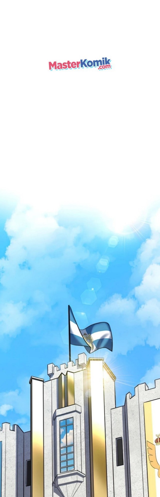 Overpowered Sword Chapter 21