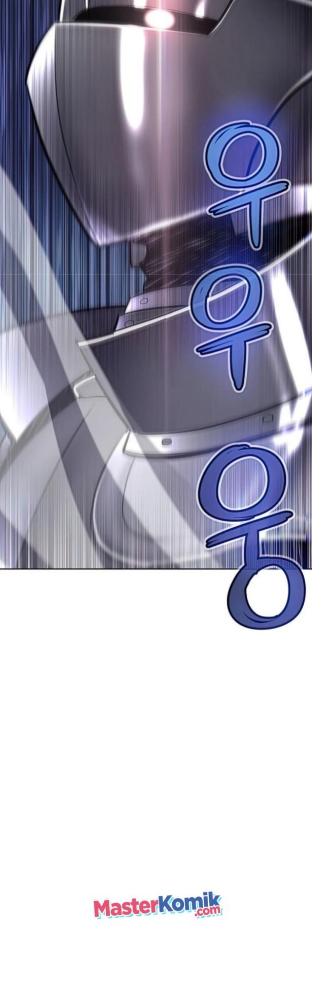 Overpowered Sword Chapter 22
