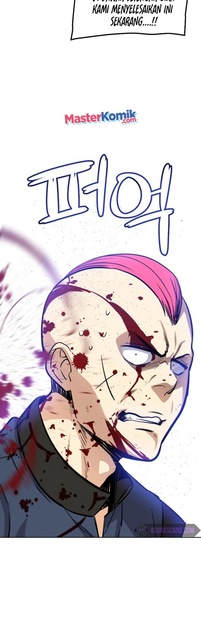 Overpowered Sword Chapter 24