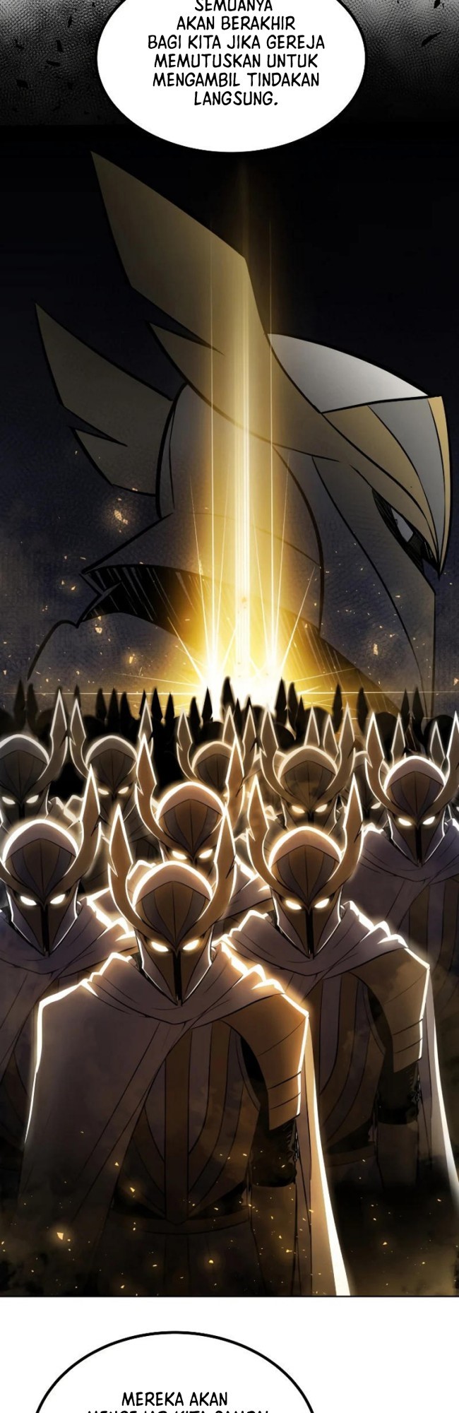 Overpowered Sword Chapter 24