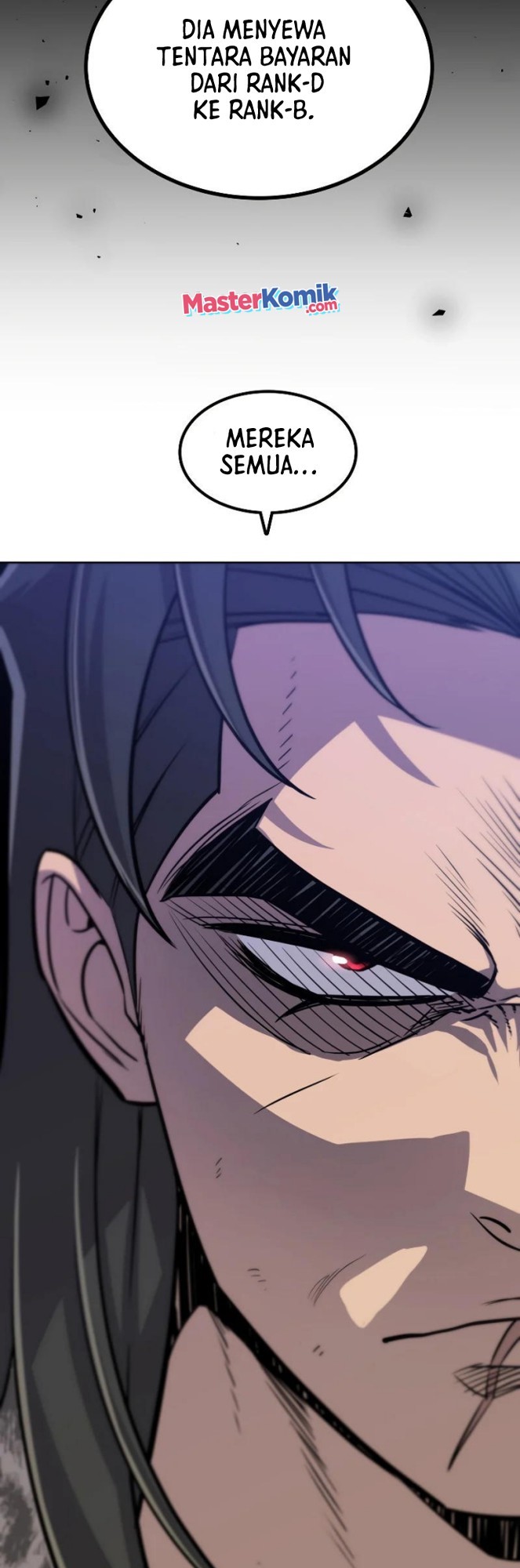 Overpowered Sword Chapter 26
