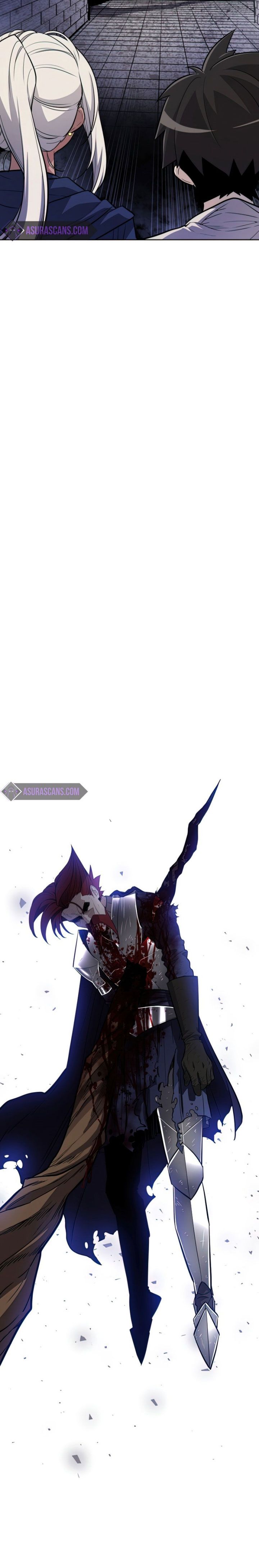 Overpowered Sword Chapter 36