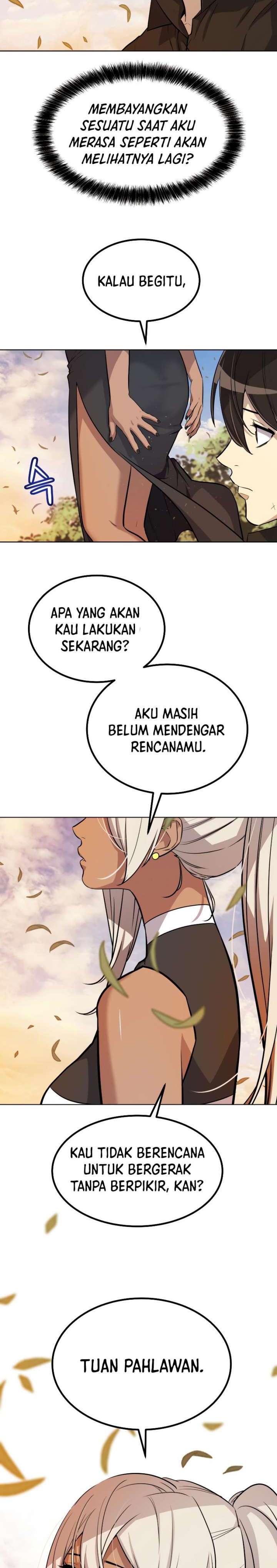Overpowered Sword Chapter 45