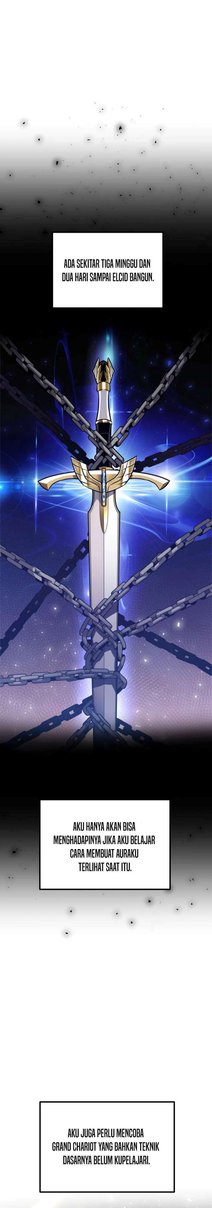 Overpowered Sword Chapter 46
