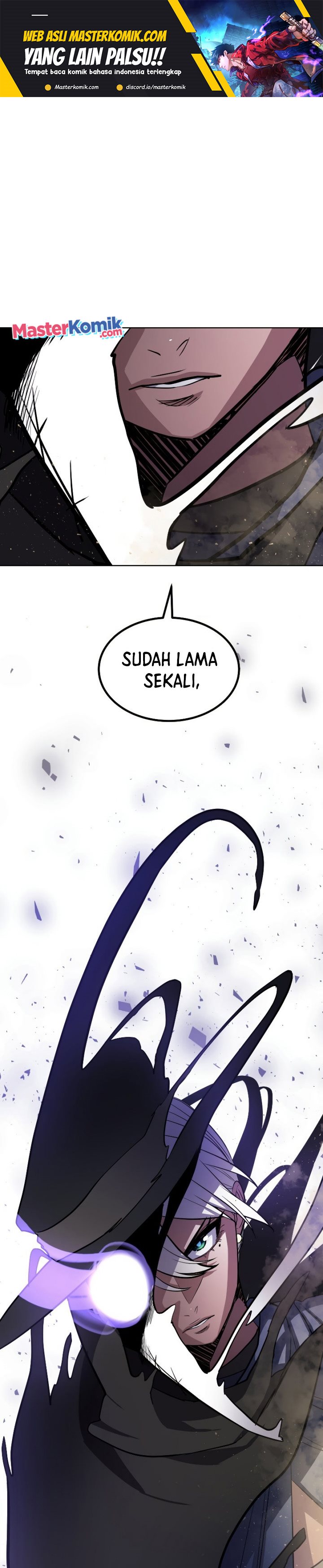 Overpowered Sword Chapter 62