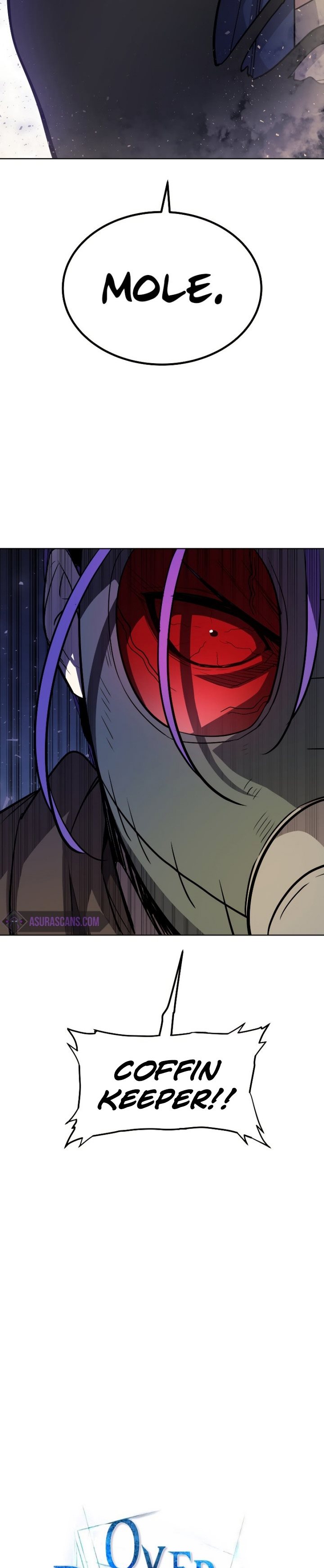 Overpowered Sword Chapter 62