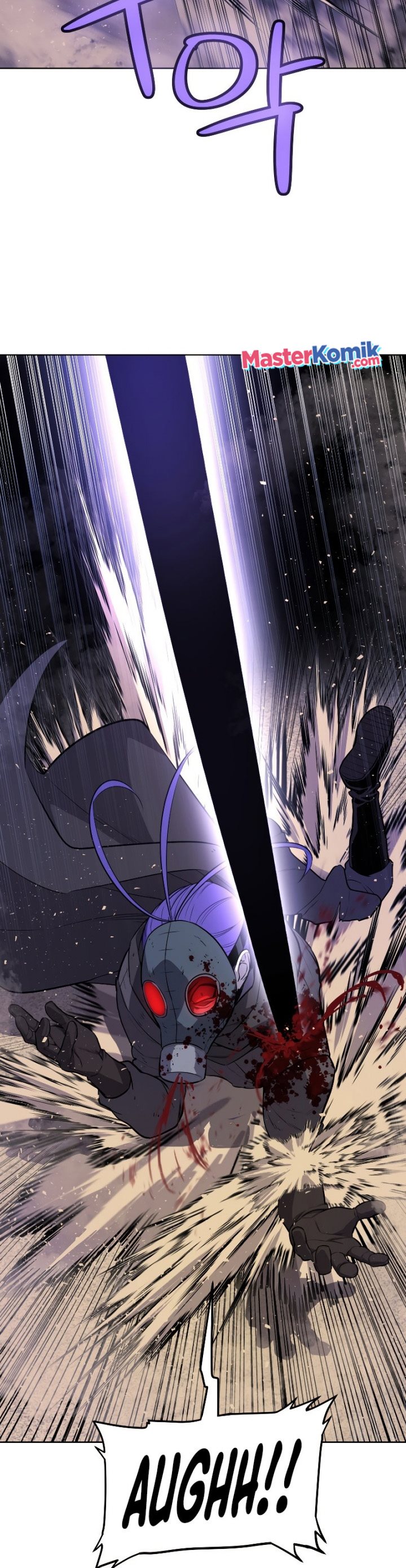 Overpowered Sword Chapter 62