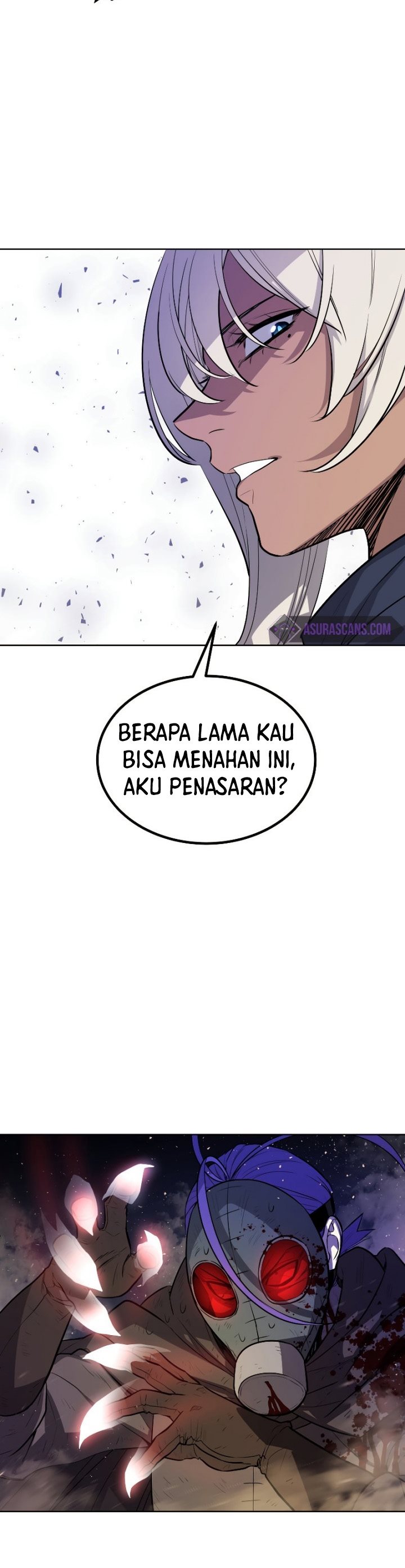 Overpowered Sword Chapter 62
