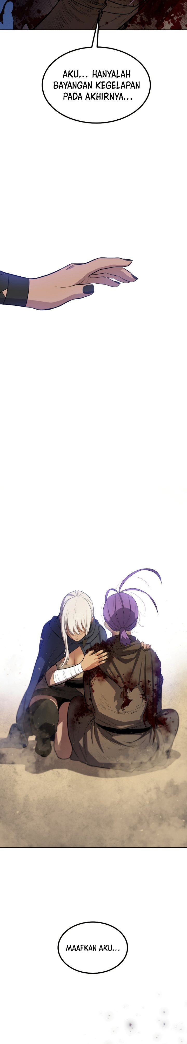 Overpowered Sword Chapter 62