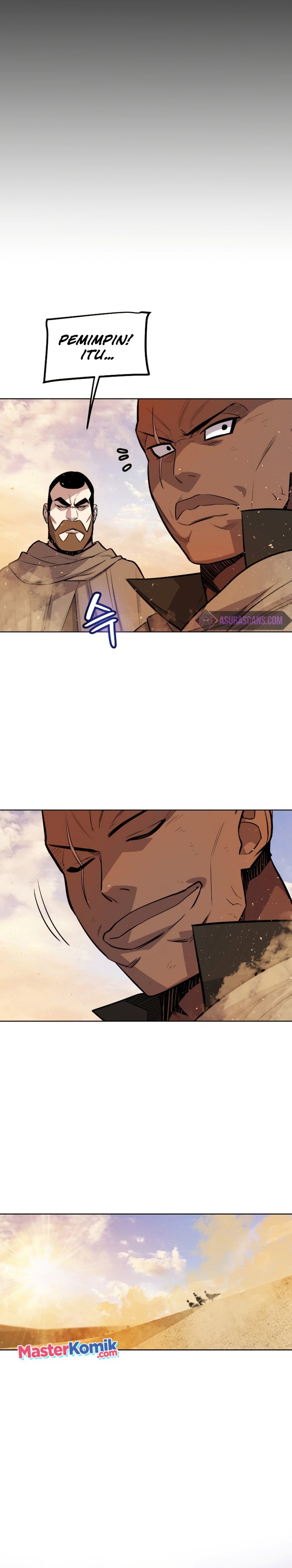 Overpowered Sword Chapter 62
