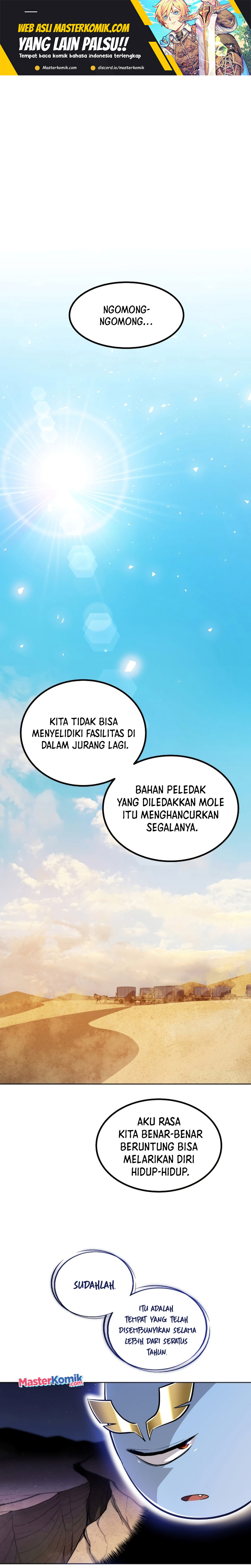Overpowered Sword Chapter 63