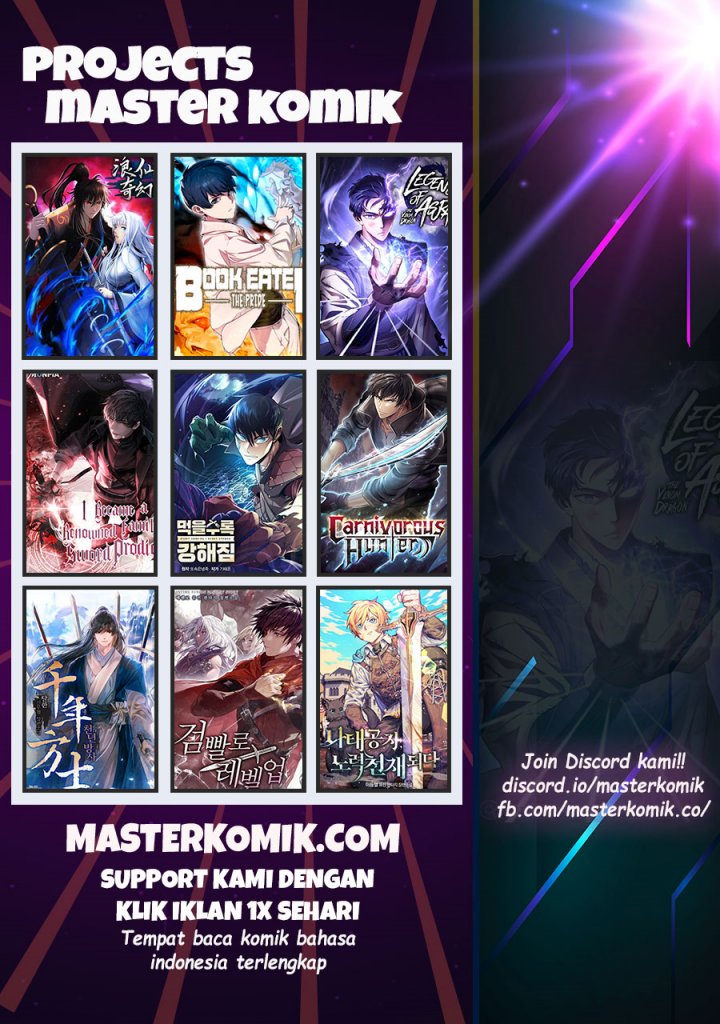 Overpowered Sword Chapter 64