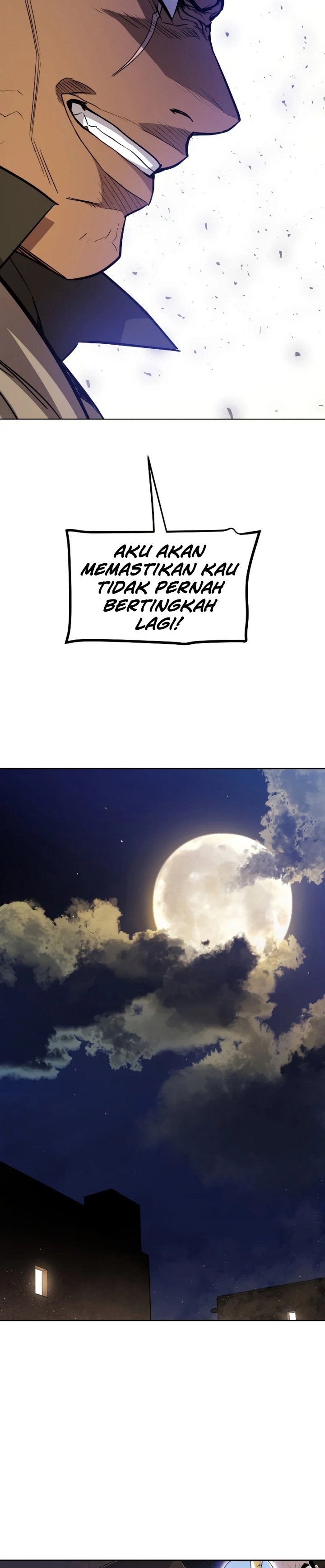 Overpowered Sword Chapter 65