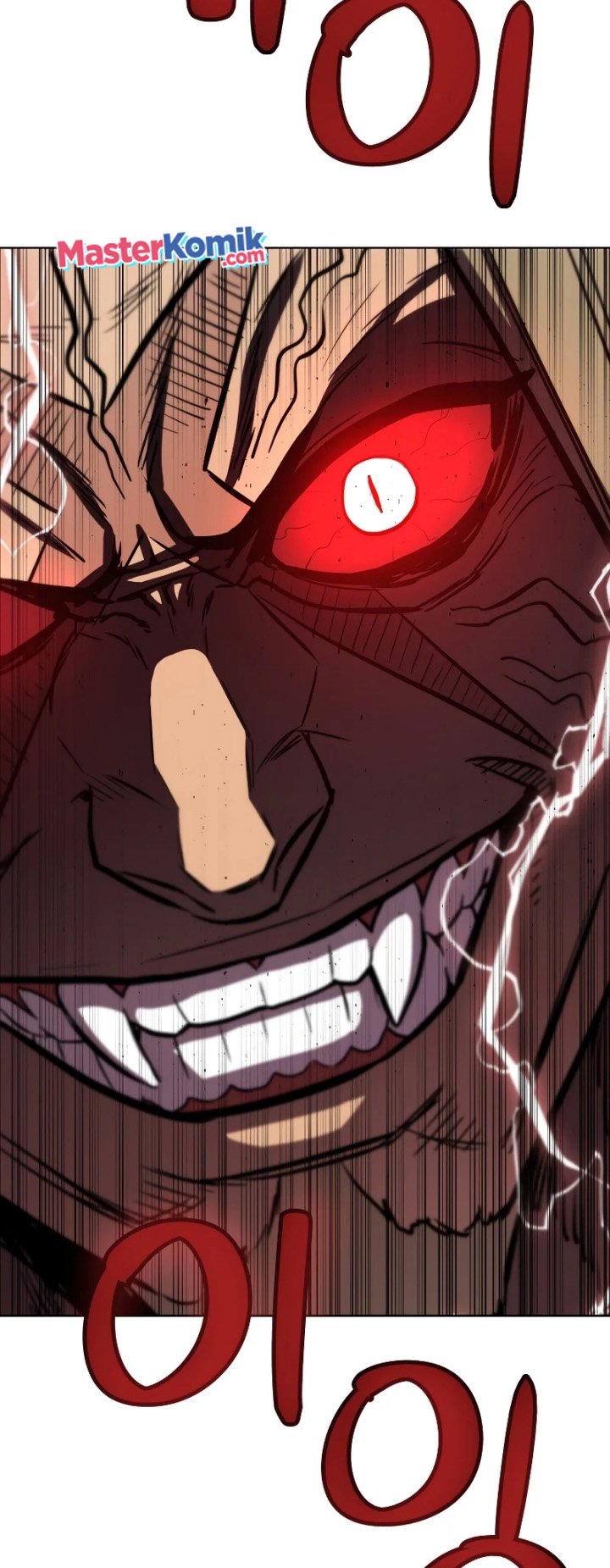 Overpowered Sword Chapter 65