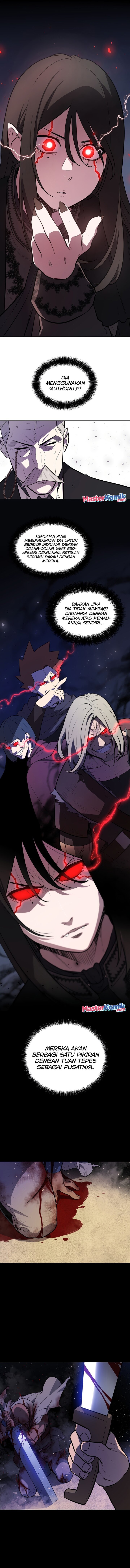 Overpowered Sword Chapter 68