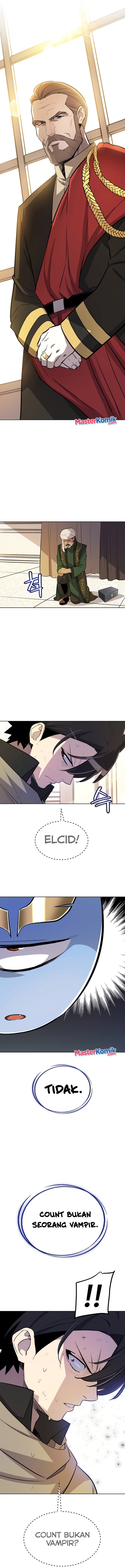Overpowered Sword Chapter 68