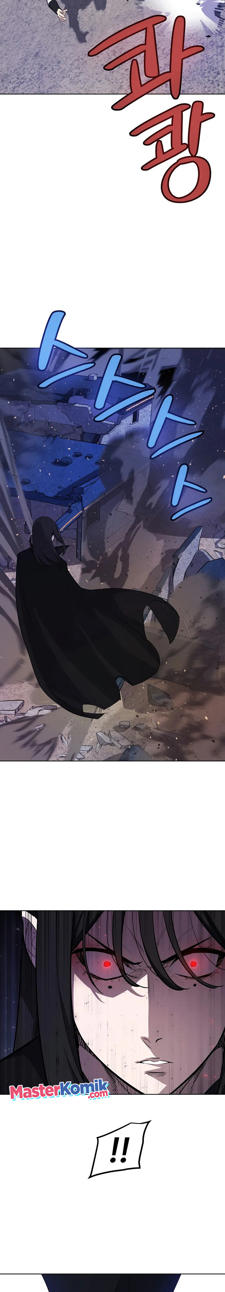 Overpowered Sword Chapter 72