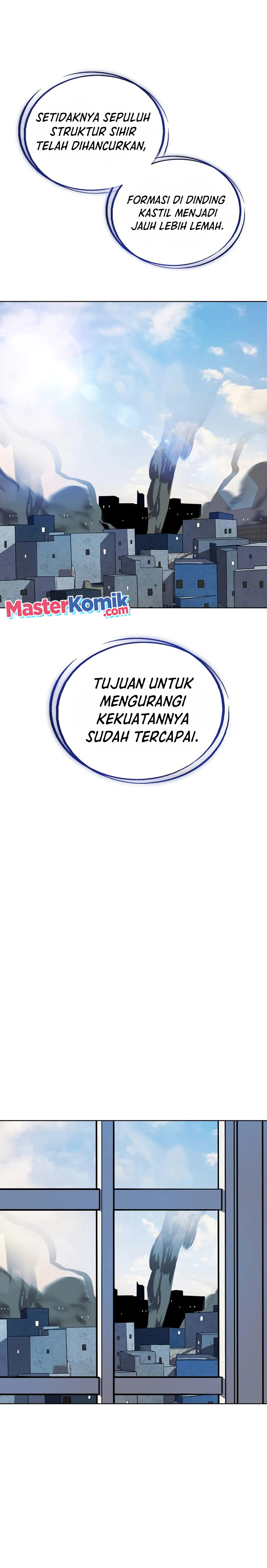 Overpowered Sword Chapter 72