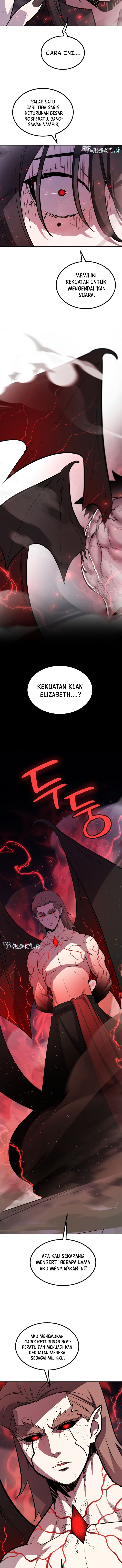 Overpowered Sword Chapter 80