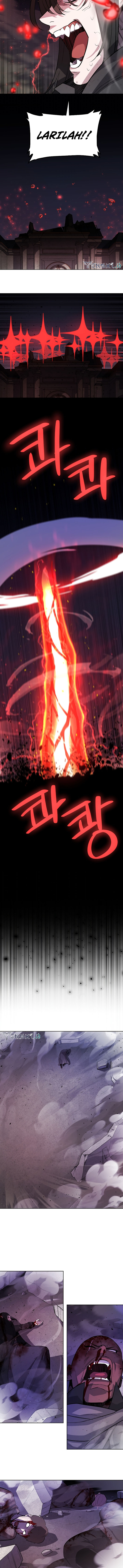 Overpowered Sword Chapter 80