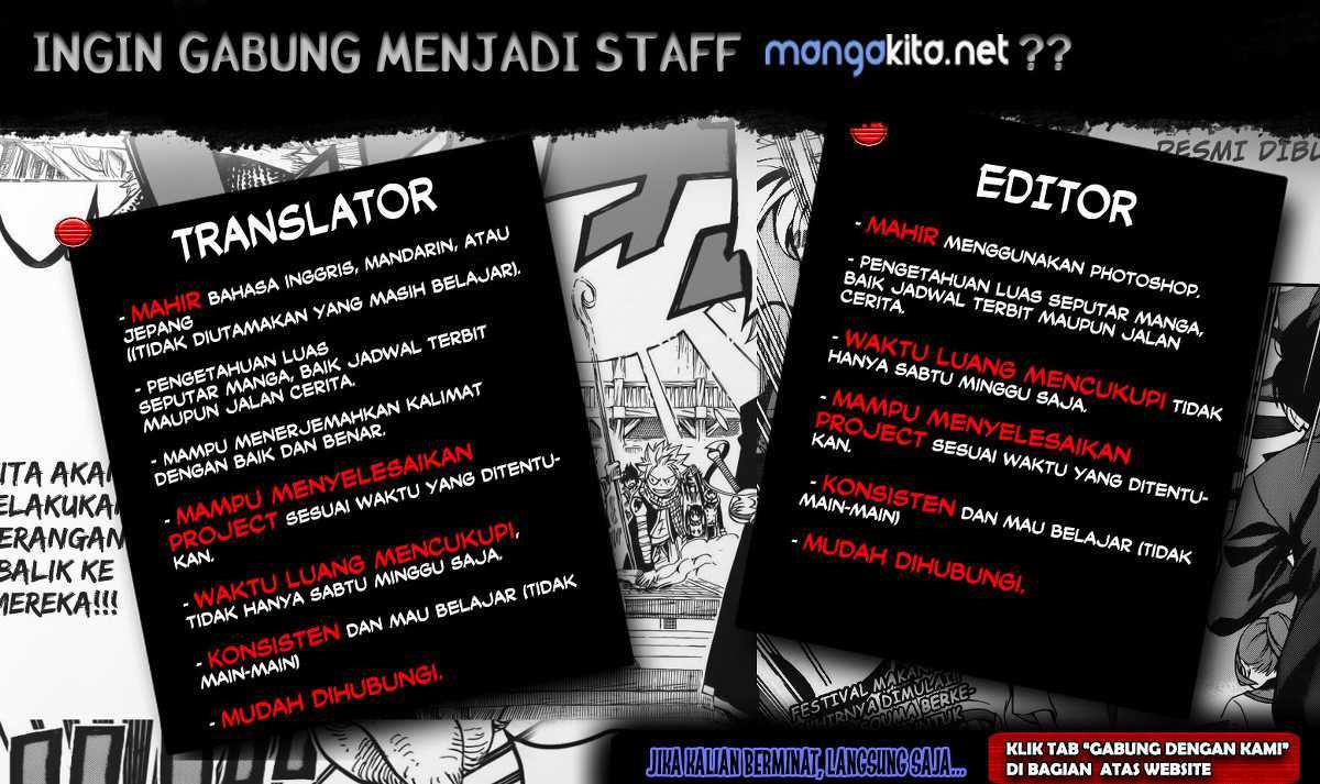 Owari no Seraph Chapter 41