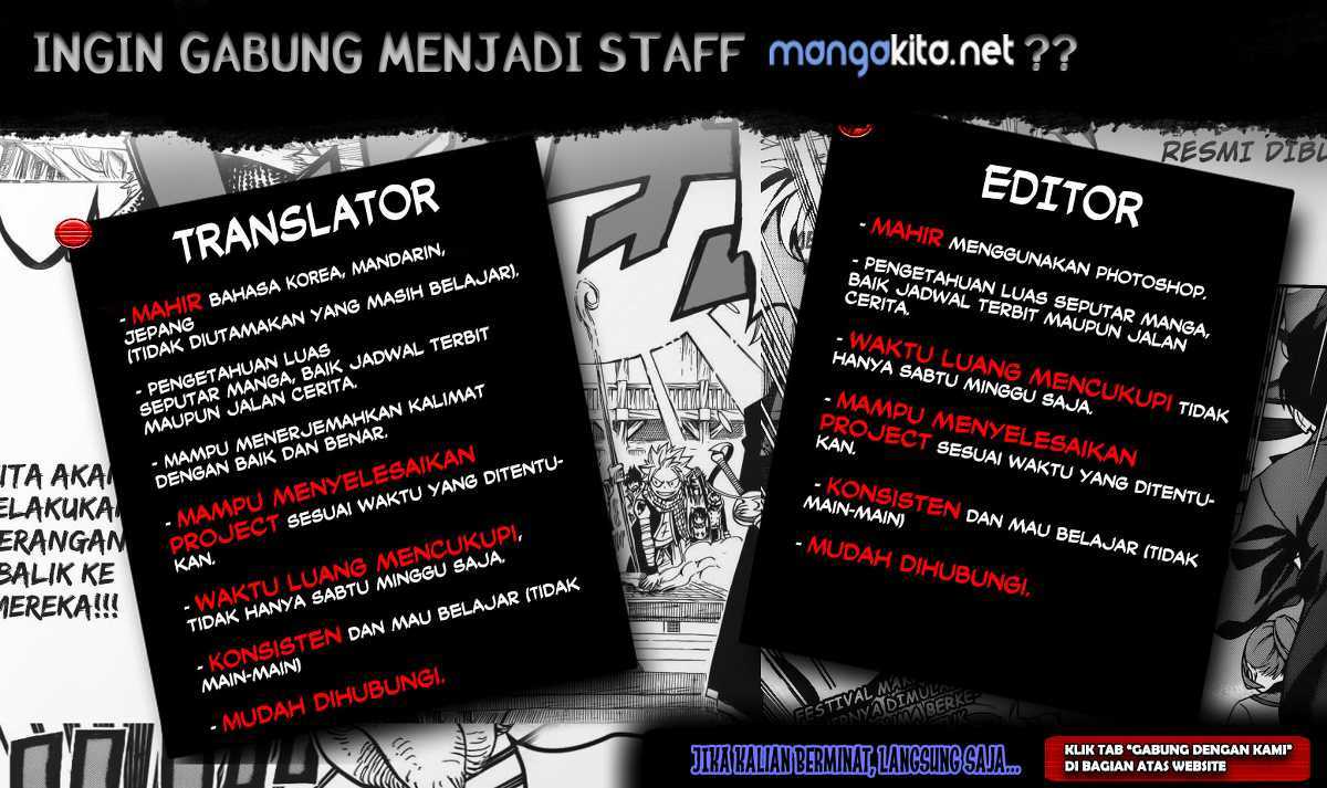 Owari no Seraph Chapter 43