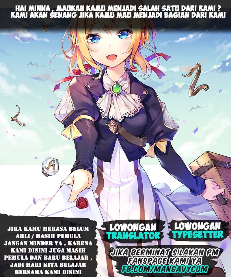Owari no Seraph Chapter 66