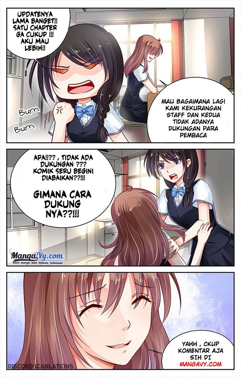 Owari no Seraph Chapter 68