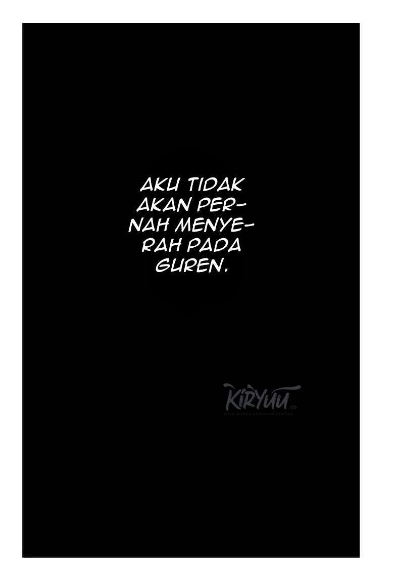 Owari no Seraph Chapter 83