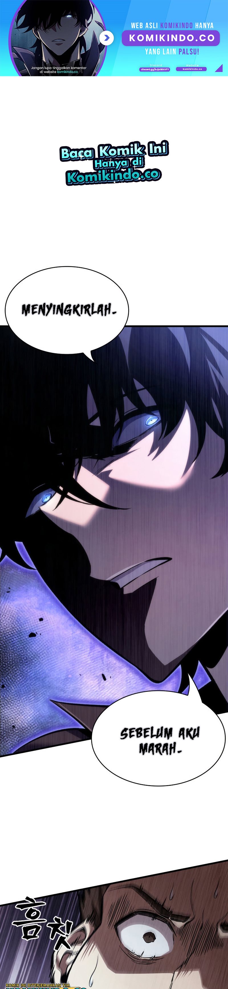 Pick Me Up, Infinite Gacha Chapter 16