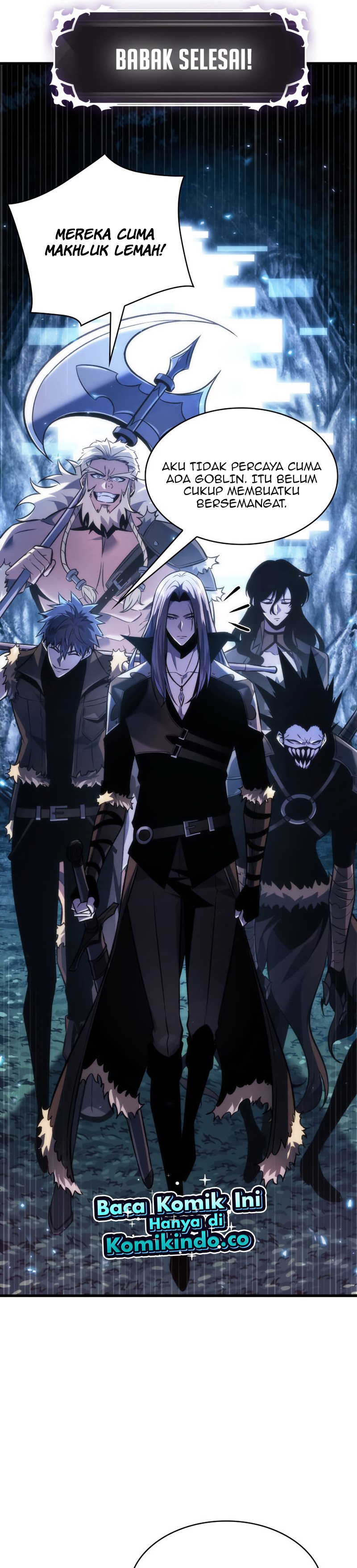 Pick Me Up, Infinite Gacha Chapter 16