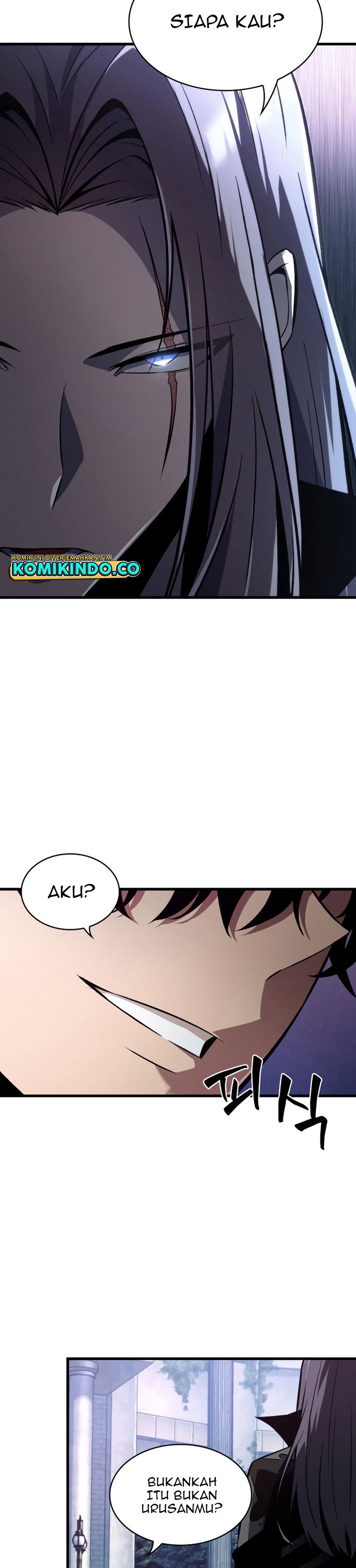 Pick Me Up, Infinite Gacha Chapter 16